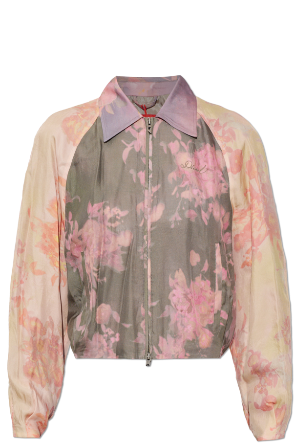 Jacket `G-ALENA` od Diesel