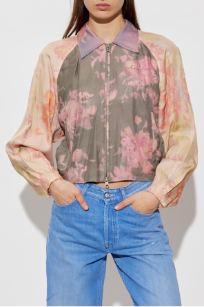 Diesel Jacket `G-ALENA`