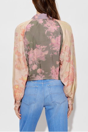 Diesel Jacket `G-ALENA`