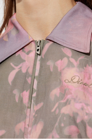 Diesel Jacket `G-ALENA`