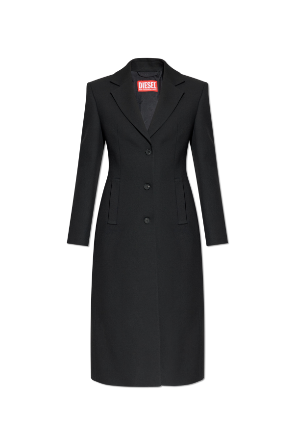 Coat 'G-ALLAN' od Diesel