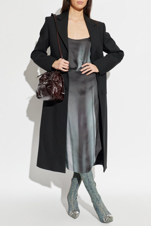 Diesel Coat 'G-ALLAN'