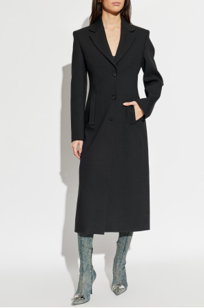 Diesel Coat 'G-ALLAN'