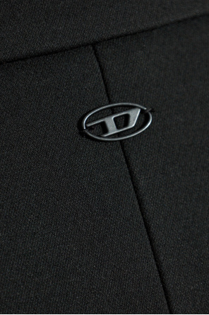 Diesel Coat 'G-ALLAN'