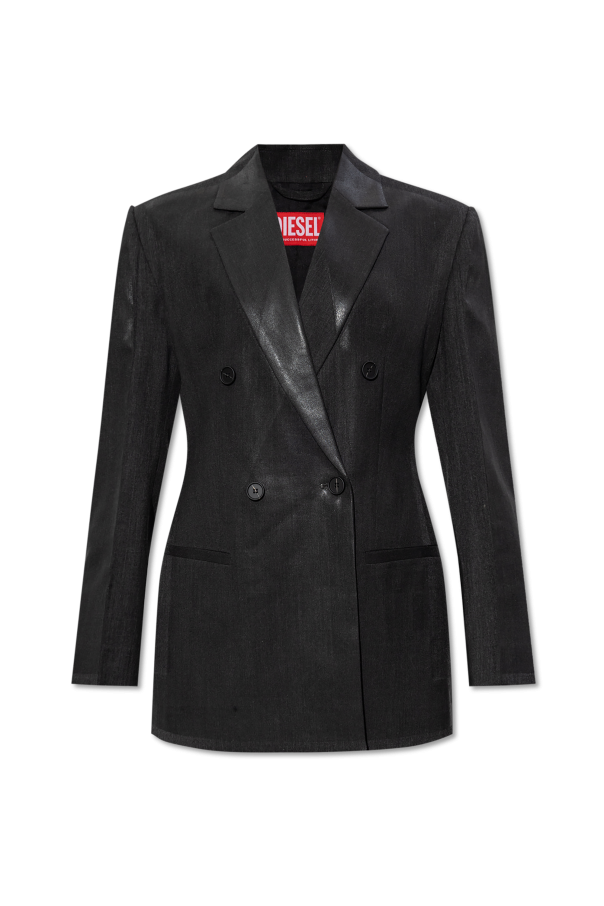 Diesel Blazer G-ALLANT