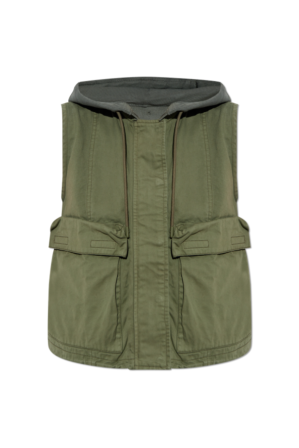 Vest G-ALLANT, zdjęcie 1 Vest G-ALLANT od Diesel