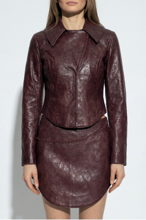 Diesel Jacke ‘G-AMECK’