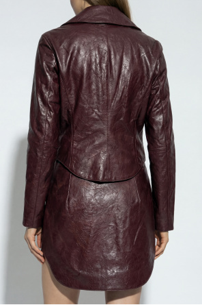 Diesel Jacke ‘G-AMECK’