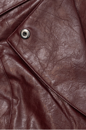 Diesel Jacke ‘G-AMECK’