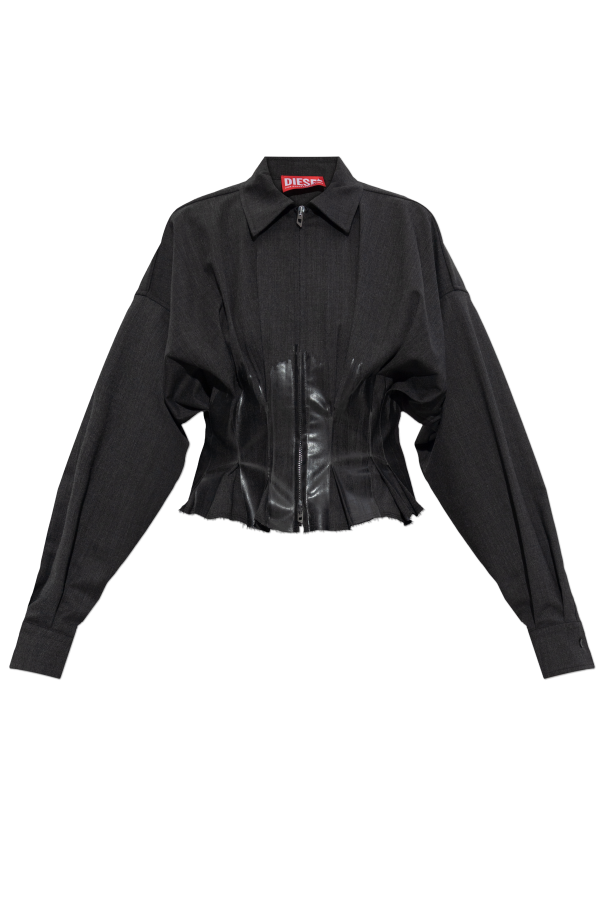 Jacket `G-ANBU` od Diesel