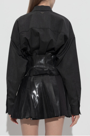 Diesel Jacke „G-ANBU“