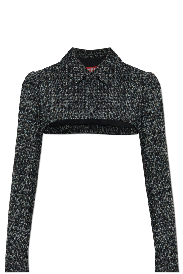 Short jacket `G-ANNE`, zdjęcie 1 Short jacket `G-ANNE` od Diesel