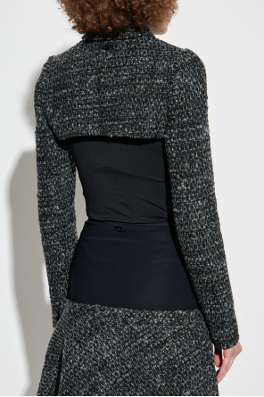 Diesel Short jacket `G-ANNE`