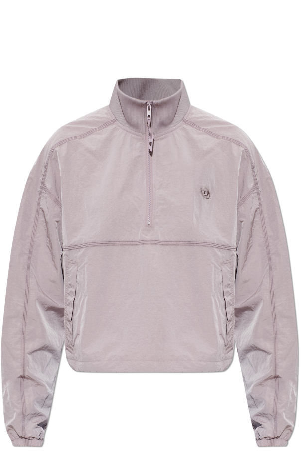 Jacket `G-ANOCK` od Diesel