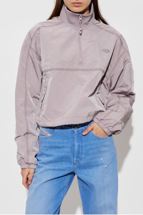 Diesel Jacket `G-ANOCK`