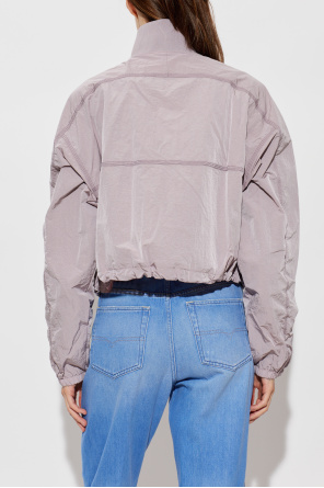 Diesel Jacket `G-ANOCK`