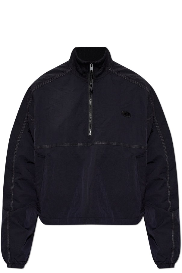 Jacket `G-ANOCK` od Diesel