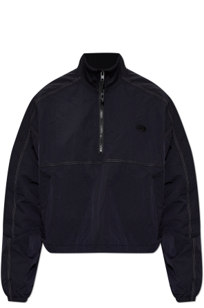 Chaqueta "G-ANOCK"