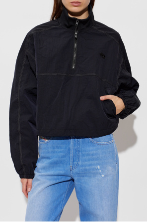 Diesel Jacket `G-ANOCK`