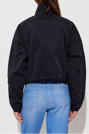 Diesel Jacket `G-ANOCK`