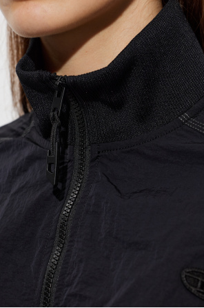 Diesel Jacket `G-ANOCK`