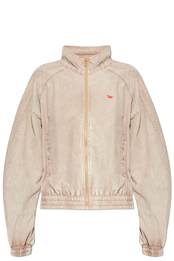 ‘G-ARDEN’ Bomber Jacket od Diesel