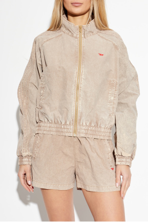 Diesel Chaqueta tipo ‘Bomber’ ‘G-ARDEN’