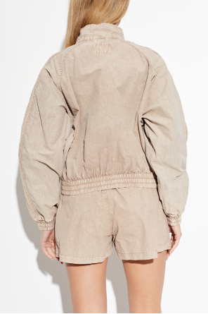 Diesel Chaqueta tipo ‘Bomber’ ‘G-ARDEN’