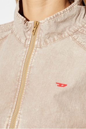 Diesel Chaqueta tipo ‘Bomber’ ‘G-ARDEN’