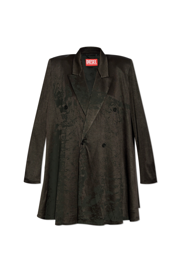 Diesel Blazer G-ARDENIA