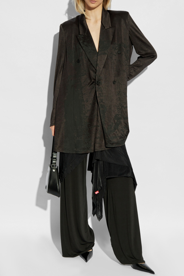 Diesel Blazer G-ARDENIA