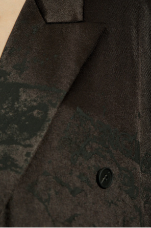 Diesel Blazer G-ARDENIA