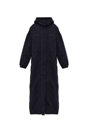 Coat `G-ASTER-T1`