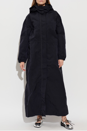 Diesel Coat `G-ASTER-T1`