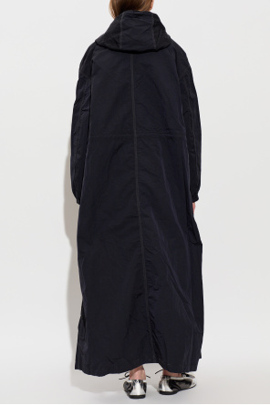 Diesel Coat `G-ASTER-T1`