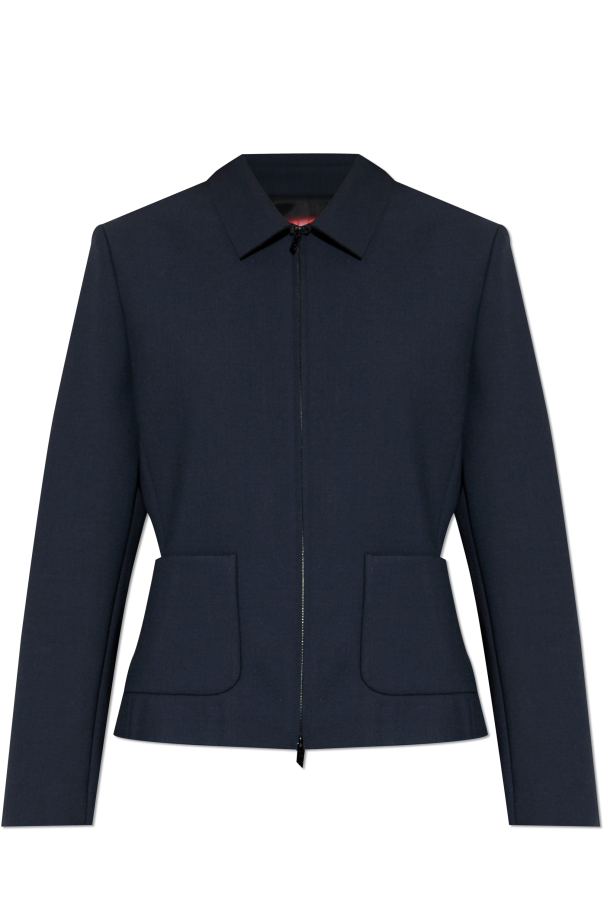 Jacket `G-CESARA-BOND`, zdjęcie 1 Jacket `G-CESARA-BOND` od Diesel