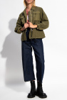 Diesel Parka with JUNYA