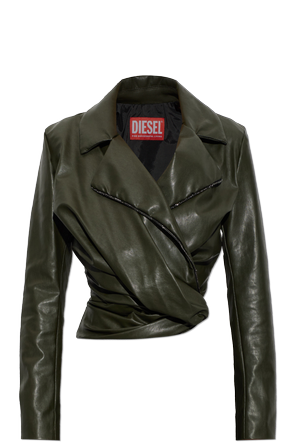 'G-DRAP' jacket