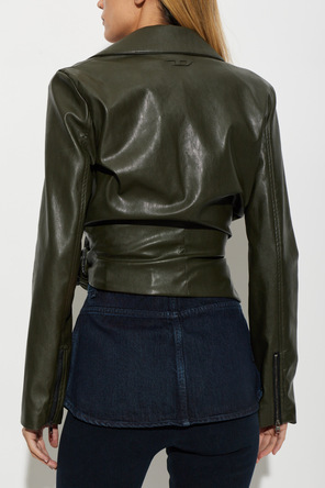 Diesel 'G-DRAP' jacket