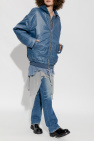 Diesel ‘G-ELEU’ jacket