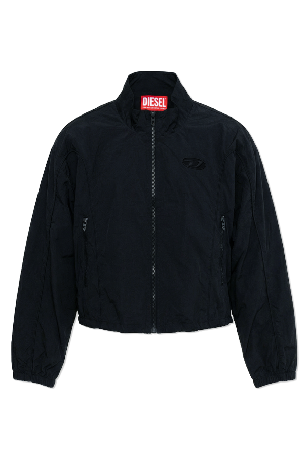 Jacket ‘G-EMMA-S1’ od Diesel