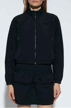 Diesel Chaqueta ‘G-EMMA-S1’