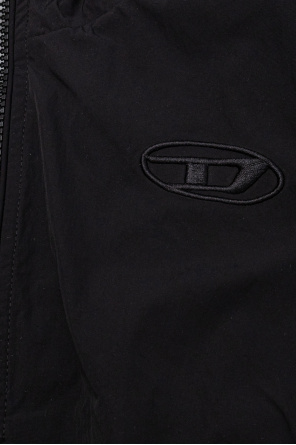 Diesel Chaqueta ‘G-EMMA-S1’