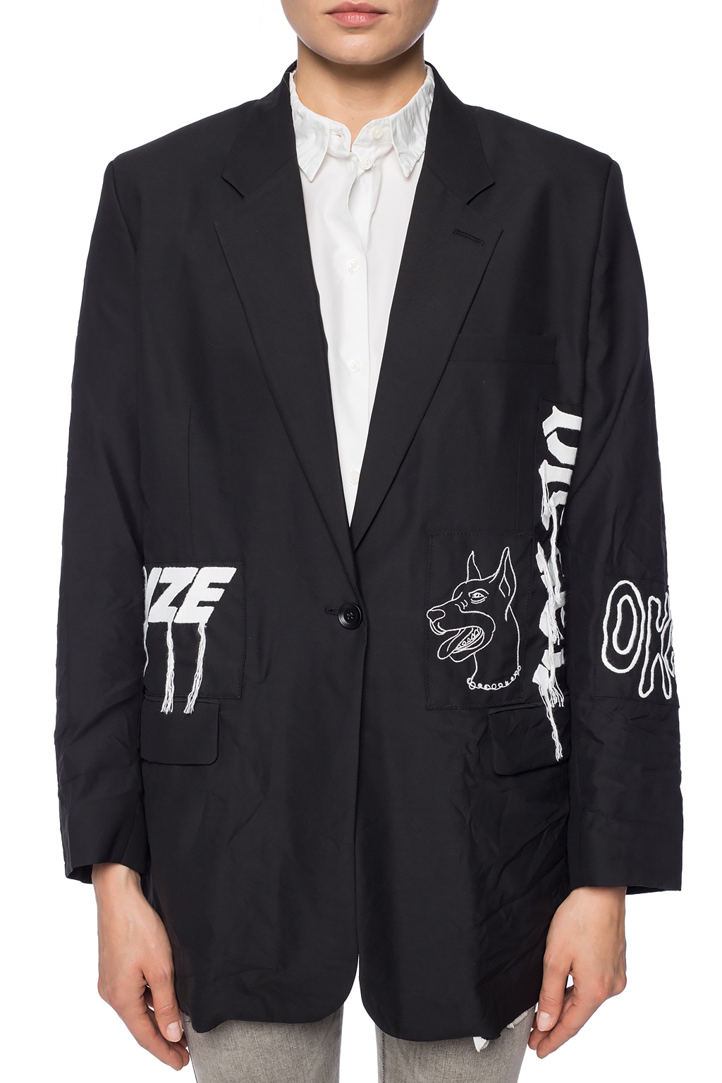 diesel blazers