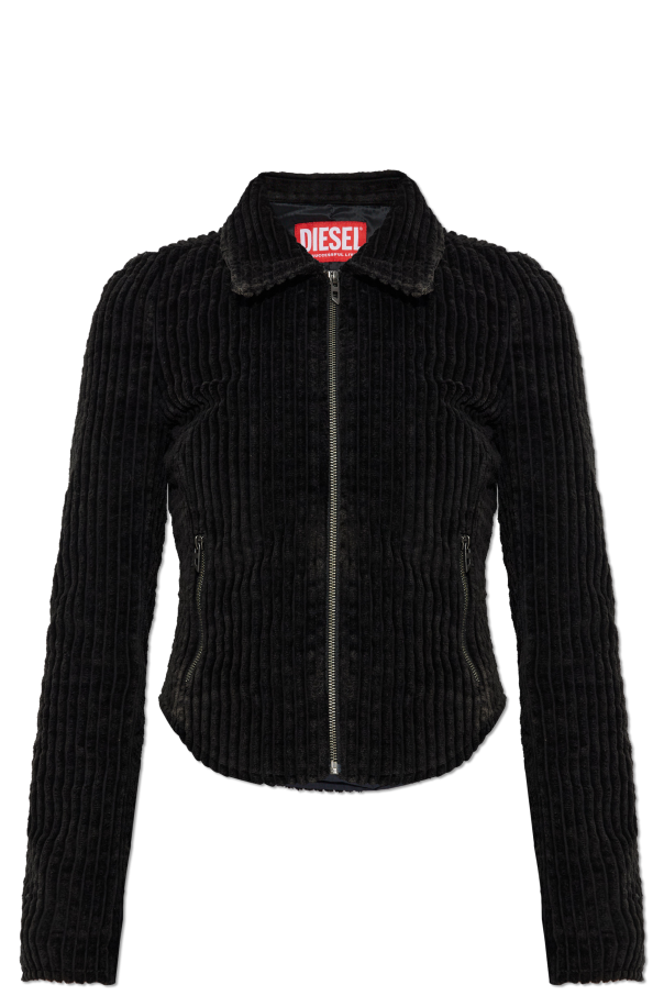 Jacket 'G-ENEA', zdjęcie 1 Jacket 'G-ENEA' od Diesel