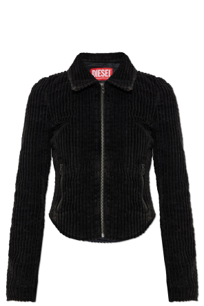 Chaqueta `G-ENEA`