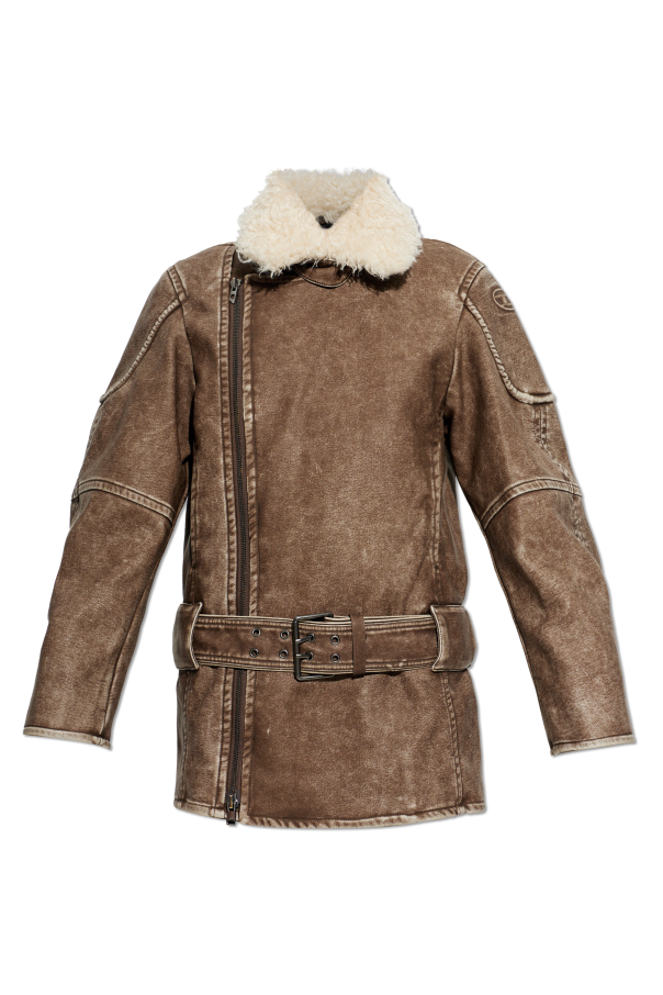 Jacket ‘G-EYSER’ od Diesel