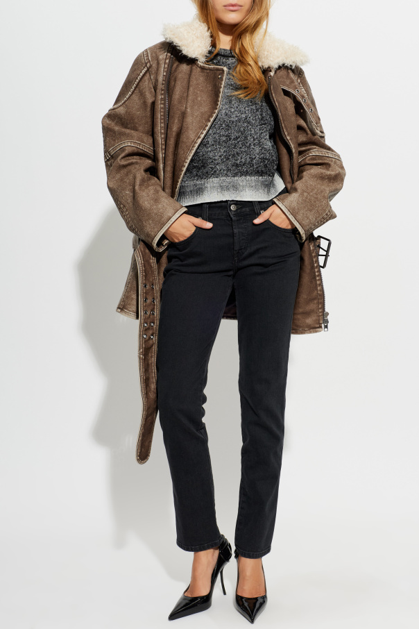 Diesel Jacke „G-EYSER“