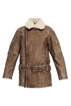 Jacket ‘G-EYSER’