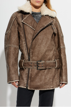 Diesel Jacke „G-EYSER“